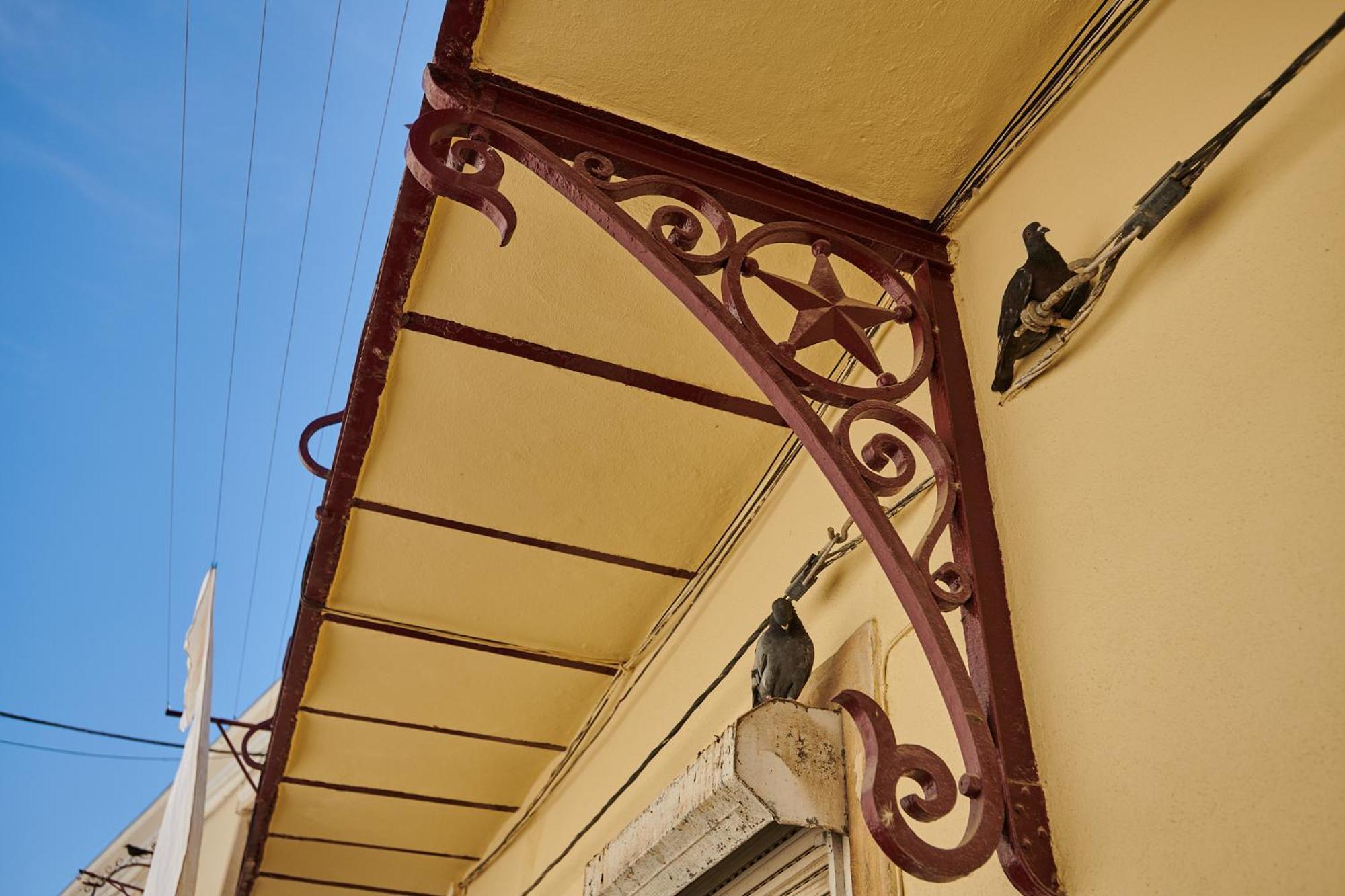 The Back Street Nest Lisboa Exterior foto