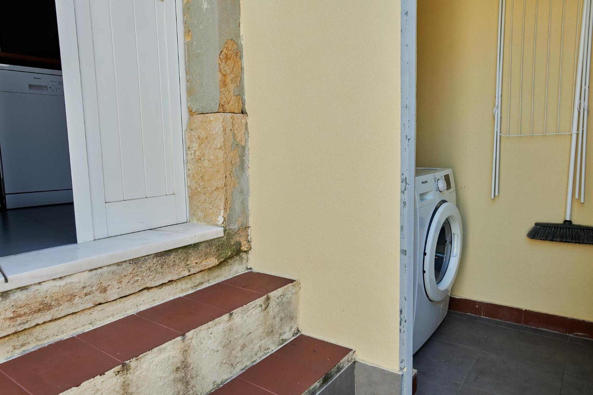 The Back Street Nest Lisboa Exterior foto