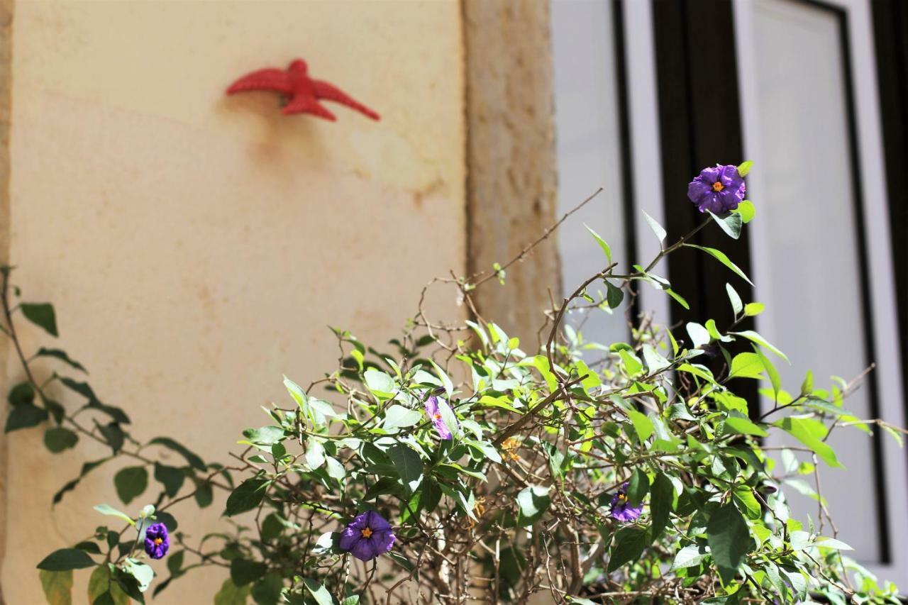 The Back Street Nest Lisboa Exterior foto